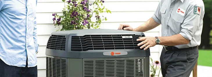 Air Conditioning