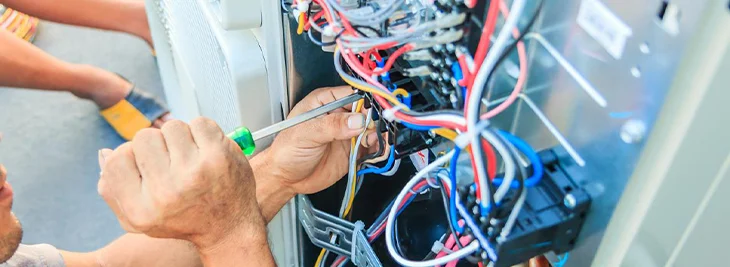 Maintenance Plan